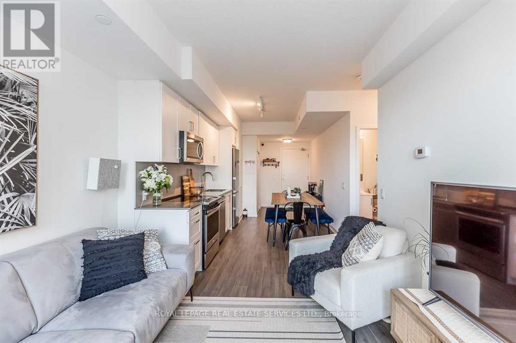 203 - 681 Yonge Street, Barrie, Ontario  L4N 4E8 - Photo 11 - S12906594