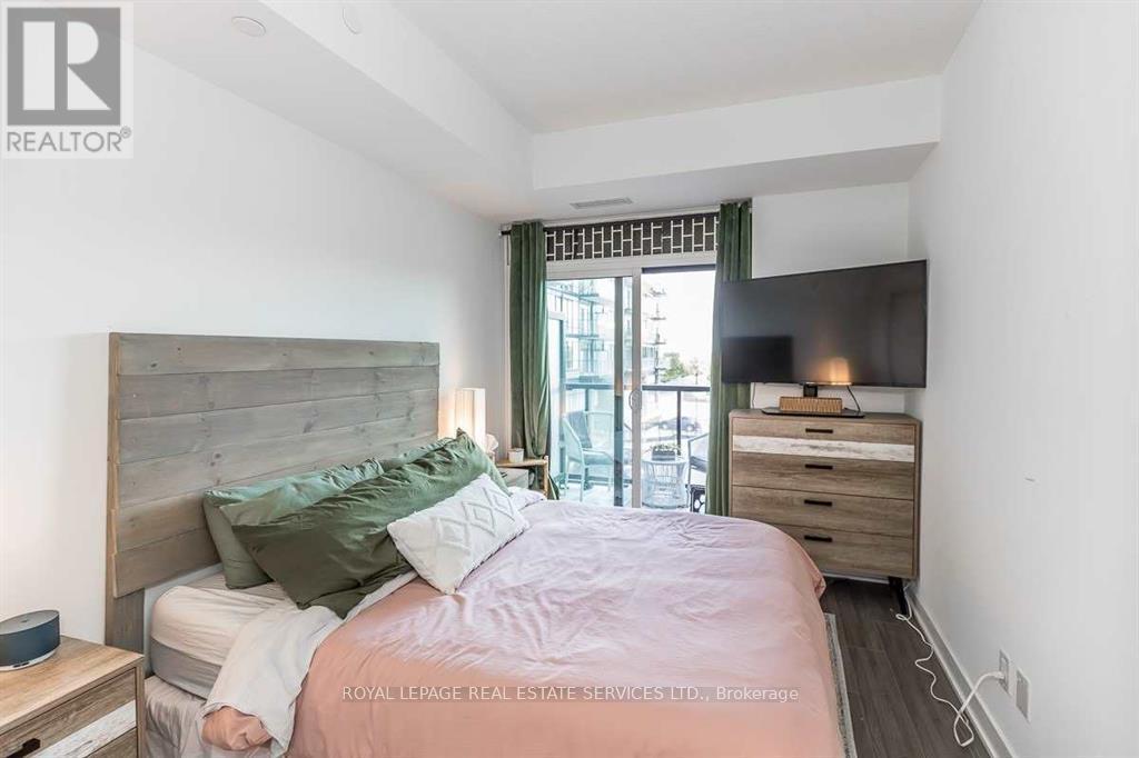 203 - 681 Yonge Street, Barrie, Ontario  L4N 4E8 - Photo 12 - S12906594