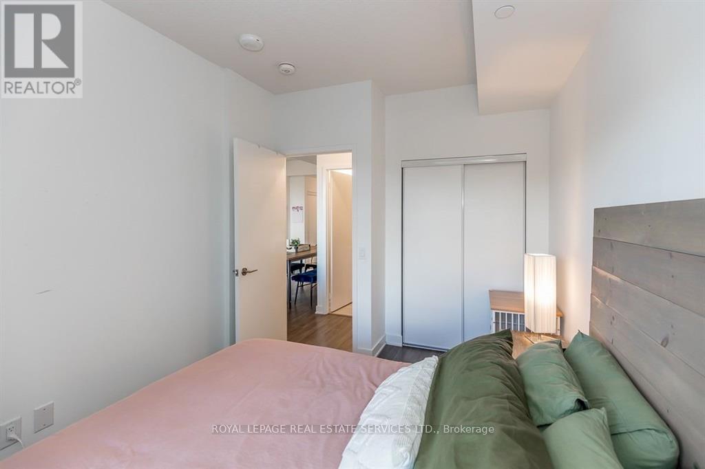 203 - 681 Yonge Street, Barrie, Ontario  L4N 4E8 - Photo 13 - S12906594