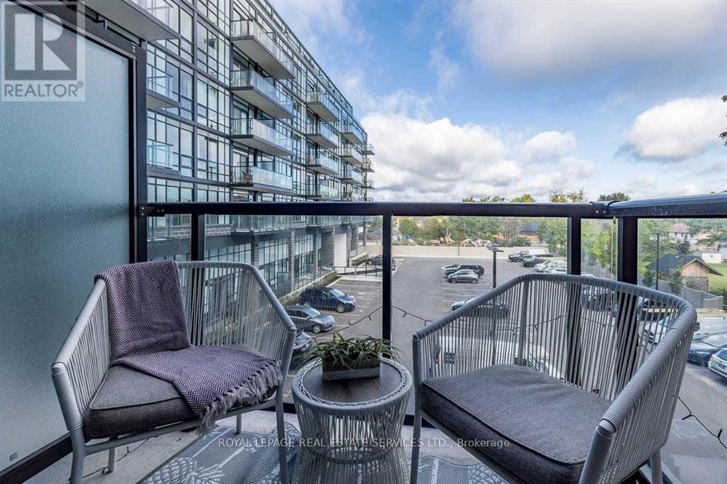 203 - 681 Yonge Street, Barrie, Ontario  L4N 4E8 - Photo 15 - S12906594