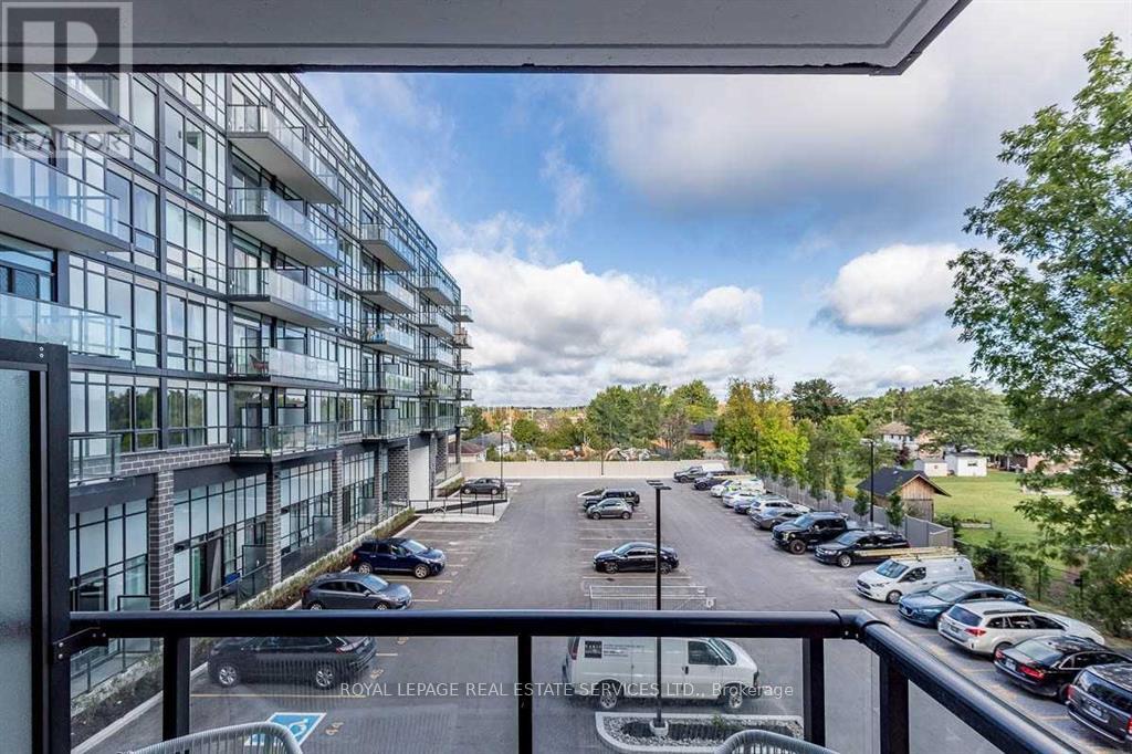 203 - 681 Yonge Street, Barrie, Ontario  L4N 4E8 - Photo 16 - S12906594