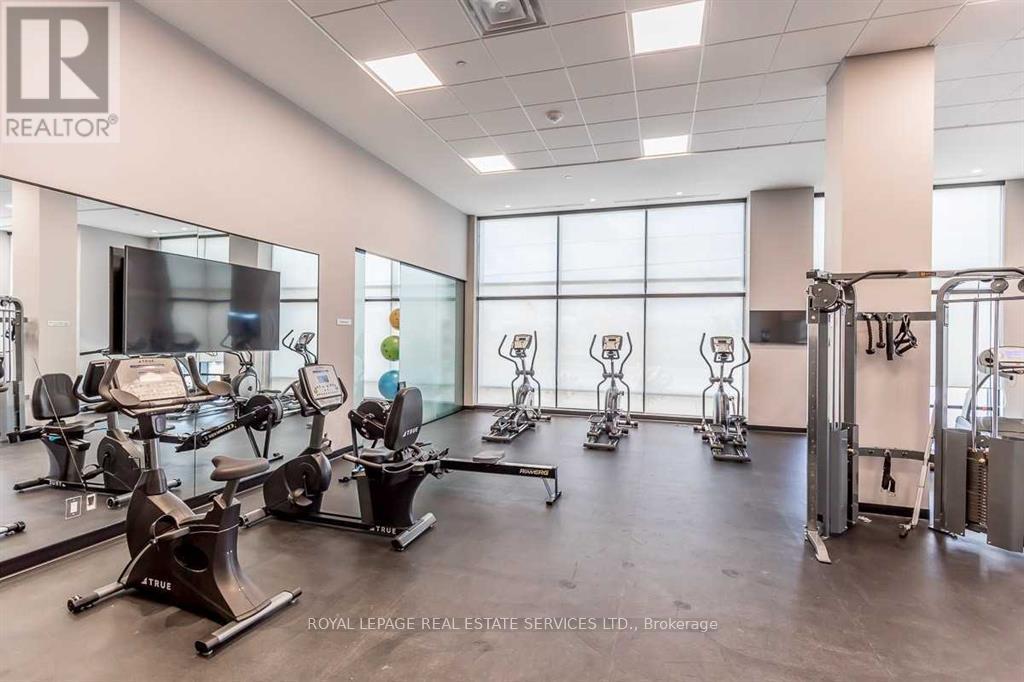 203 - 681 Yonge Street, Barrie, Ontario  L4N 4E8 - Photo 17 - S12906594