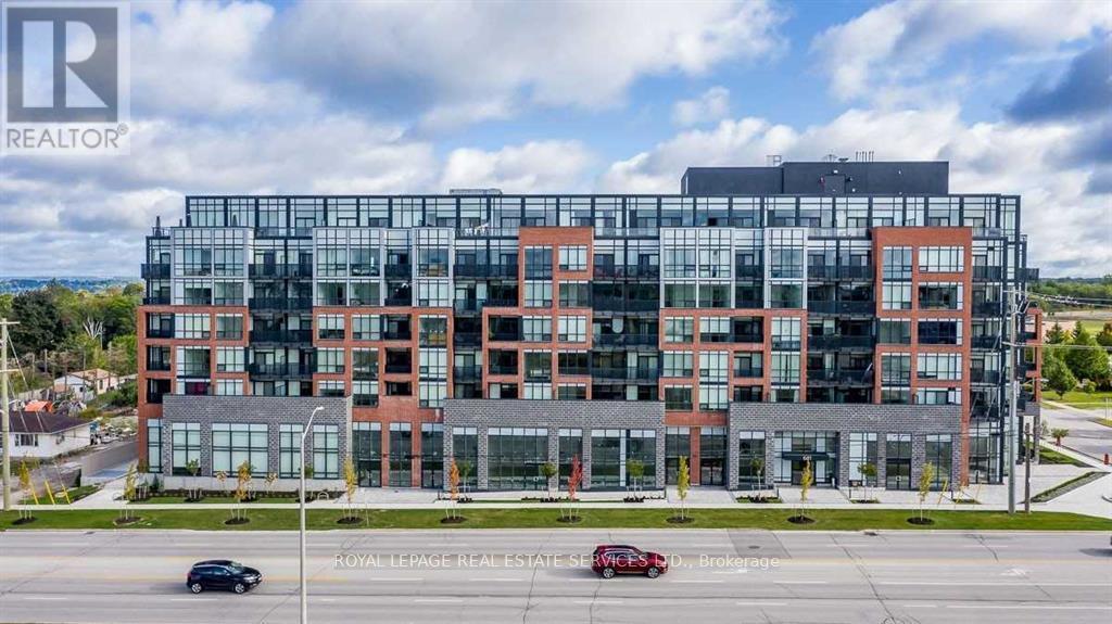 203 - 681 Yonge Street, Barrie, Ontario  L4N 4E8 - Photo 18 - S12906594