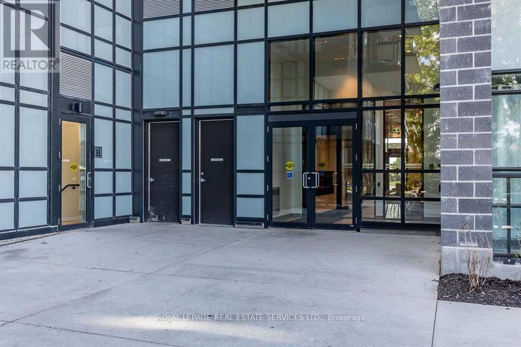 203 - 681 Yonge Street, Barrie, Ontario  L4N 4E8 - Photo 3 - S12906594