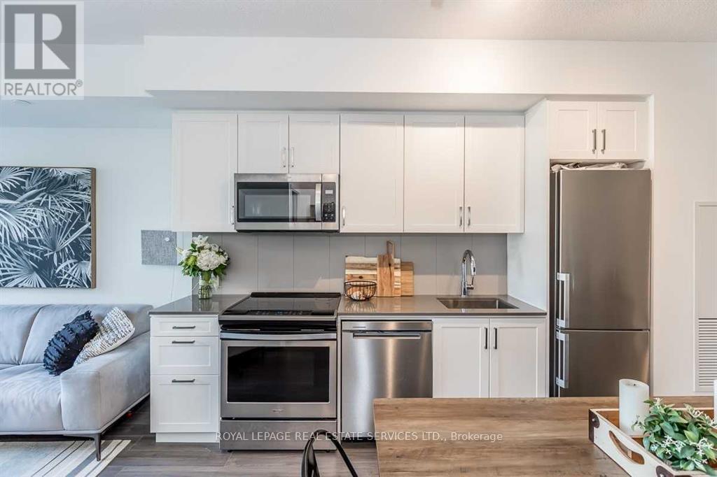 203 - 681 Yonge Street, Barrie, Ontario  L4N 4E8 - Photo 6 - S12906594