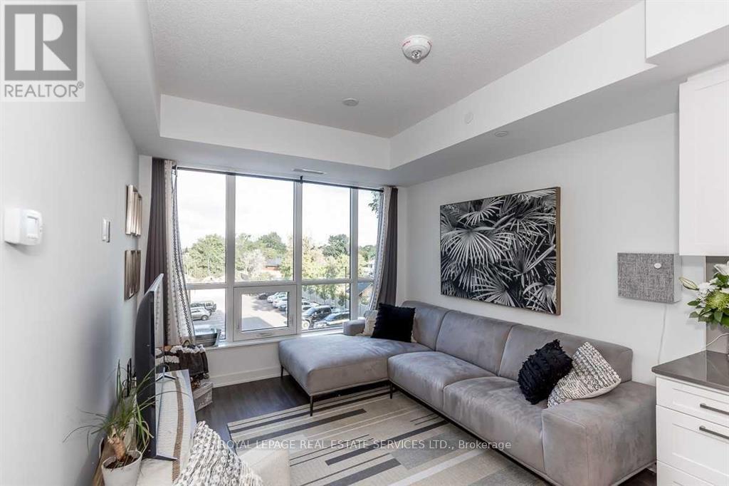 203 - 681 Yonge Street, Barrie, Ontario  L4N 4E8 - Photo 9 - S12906594