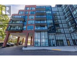 203 - 681 YONGE STREET, Barrie, Ontario