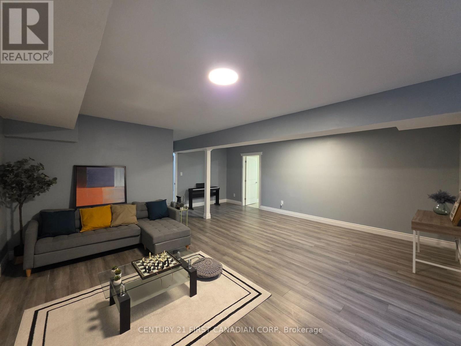 4 - 2014 Valleyrun Boulevard, London North, Ontario  N6G 5M8 - Photo 25 - X12829480