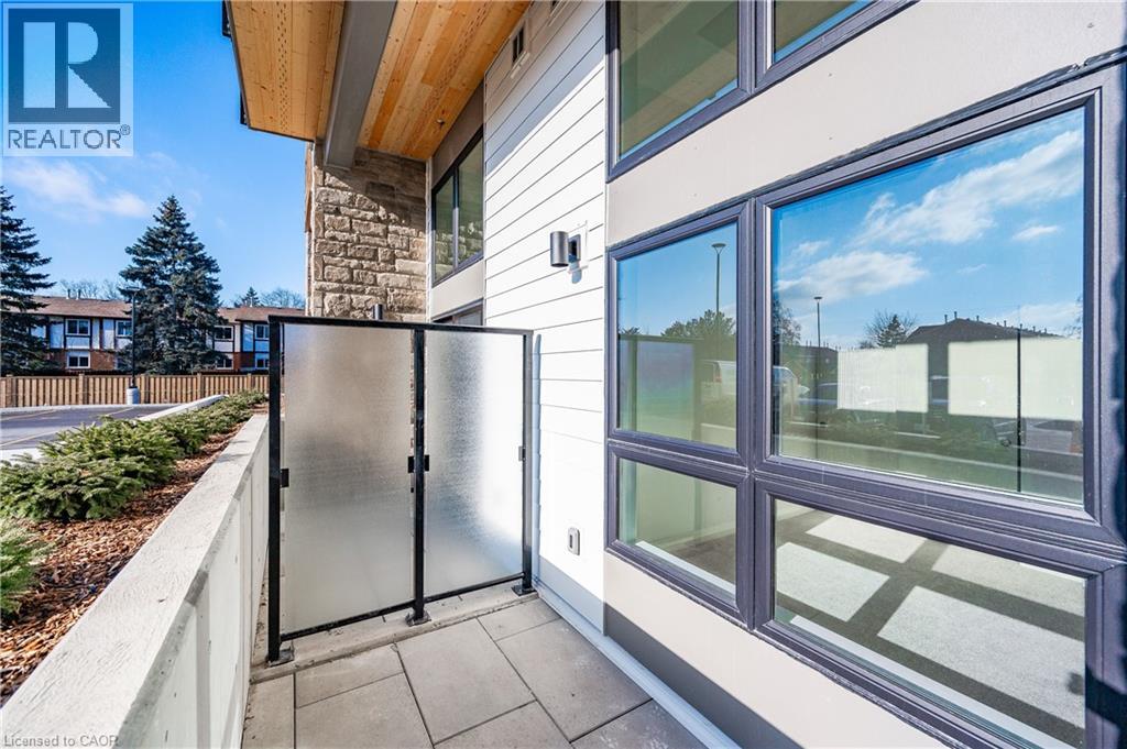 101 Golden Eagle Road Unit# 101, Waterloo, Ontario  N2V 1C3 - Photo 22 - 40813811