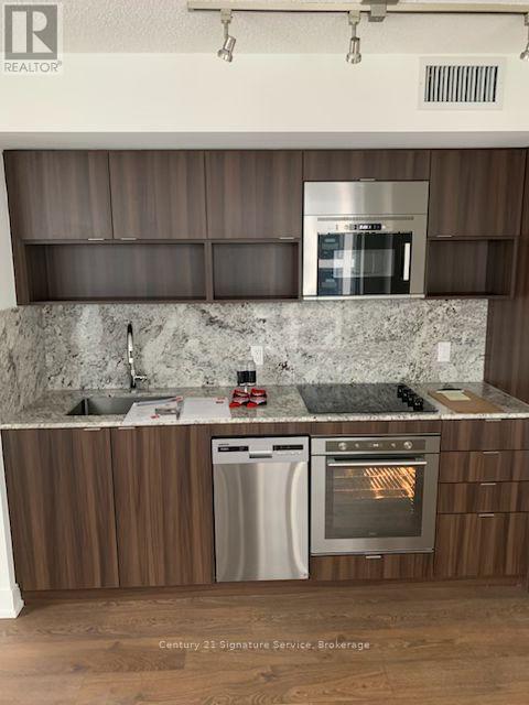 1902 - 7 MABELLE AVENUE, Toronto, Ontario