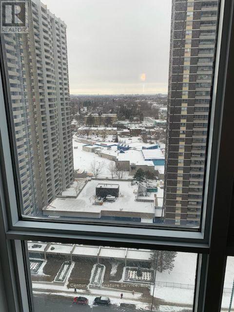 1902 - 7 Mabelle Avenue, Toronto, Ontario  M9A 0C9 - Photo 5 - W12906568