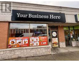 4 - 114 LAKESHORE ROAD E, Mississauga, Ontario