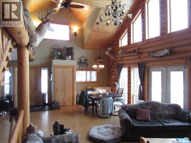 114 Grace Court, Northern Admin District, Saskatchewan  S0J 3E0 - Photo 12 - SK028249