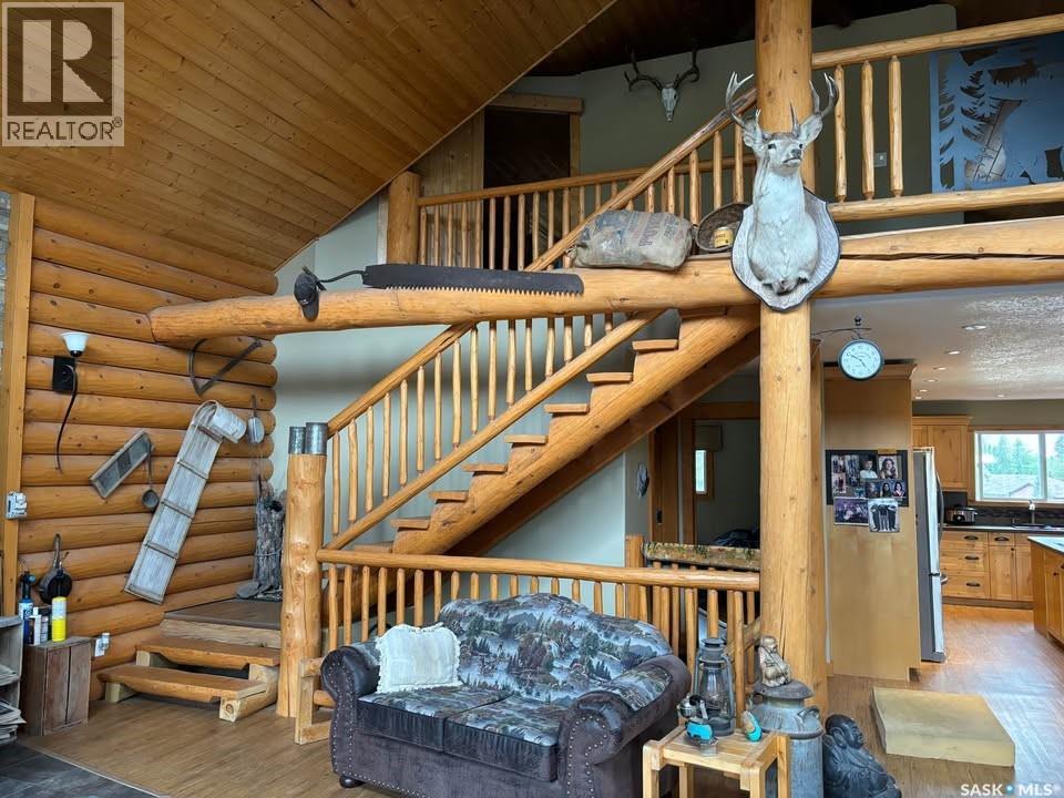 114 Grace Court, Northern Admin District, Saskatchewan  S0J 3E0 - Photo 21 - SK028249