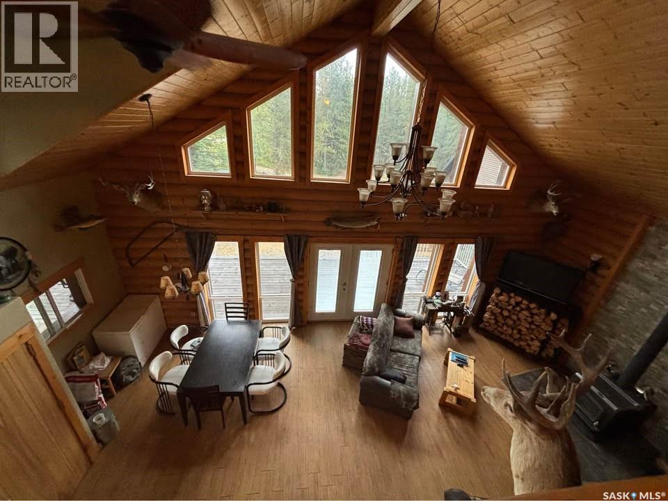 114 Grace Court, Northern Admin District, Saskatchewan  S0J 3E0 - Photo 16 - SK028249