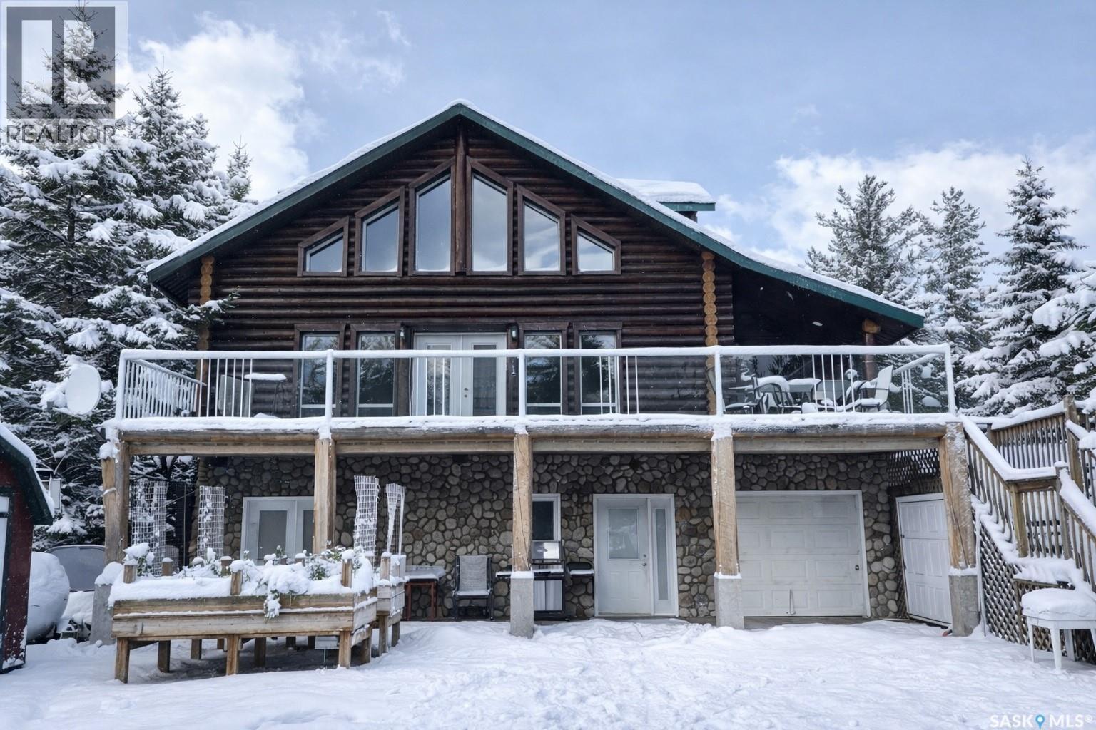 114 Grace Court, Northern Admin District, Saskatchewan  S0J 3E0 - Photo 2 - SK028249