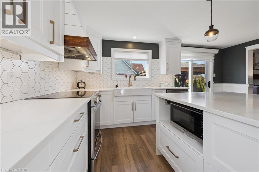 3 Alona Avenue, Cambridge, Ontario  N3C 3Y5 - Photo 14 - 40813589