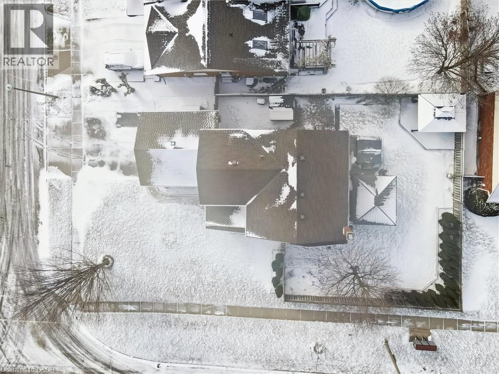 3 Alona Avenue, Cambridge, Ontario  N3C 3Y5 - Photo 46 - 40813589