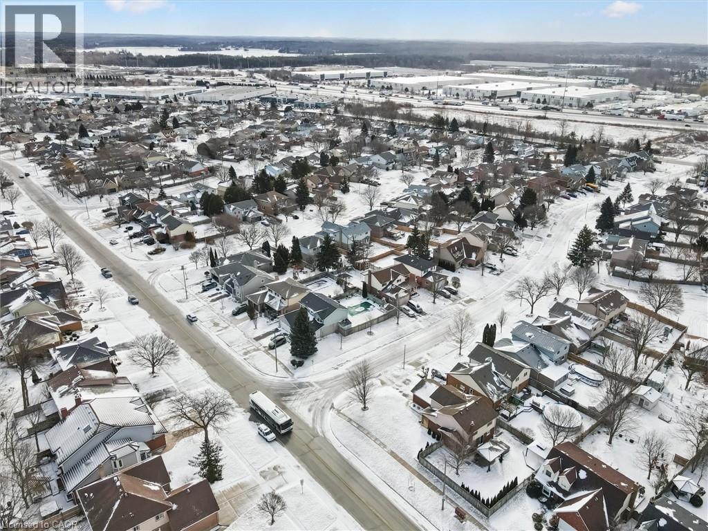 3 Alona Avenue, Cambridge, Ontario  N3C 3Y5 - Photo 47 - 40813589