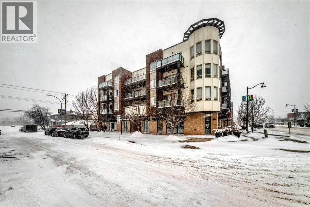 306, 1899 45 Street Nw, Calgary, Alberta  T3B 4S3 - Photo 35 - A2287171