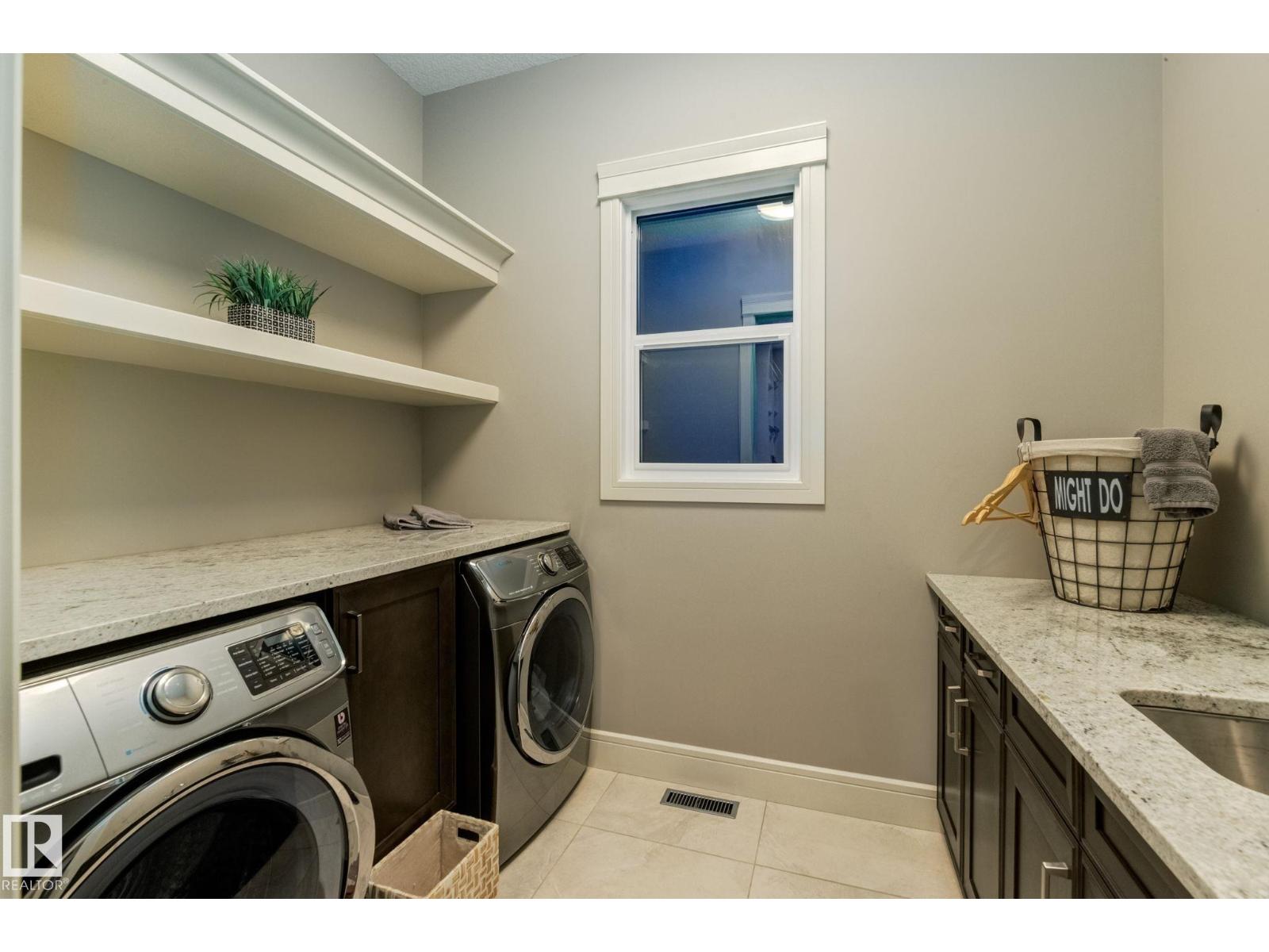 4096 Whispering River Dr Nw, Edmonton, Alberta  T6W 2E2 - Photo 48 - E4478564