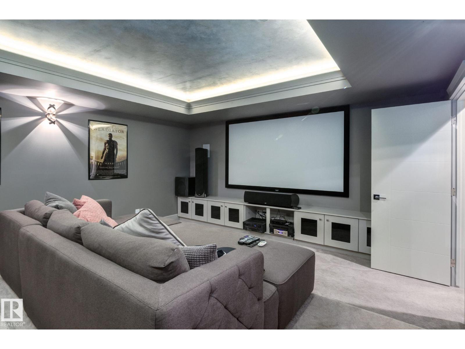 4096 Whispering River Dr Nw, Edmonton, Alberta  T6W 2E2 - Photo 39 - E4478564