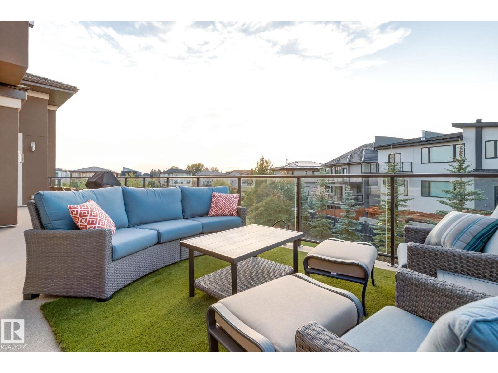 4096 Whispering River Dr Nw, Edmonton, Alberta  T6W 2E2 - Photo 50 - E4478564