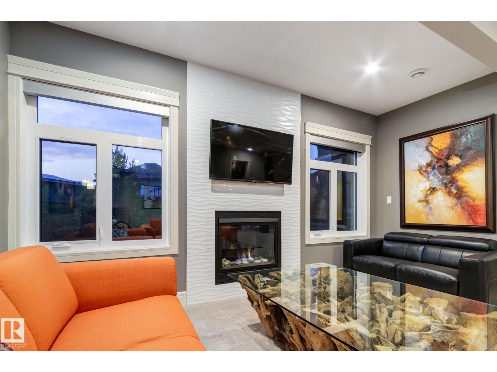 4096 Whispering River Dr Nw, Edmonton, Alberta  T6W 2E2 - Photo 37 - E4478564