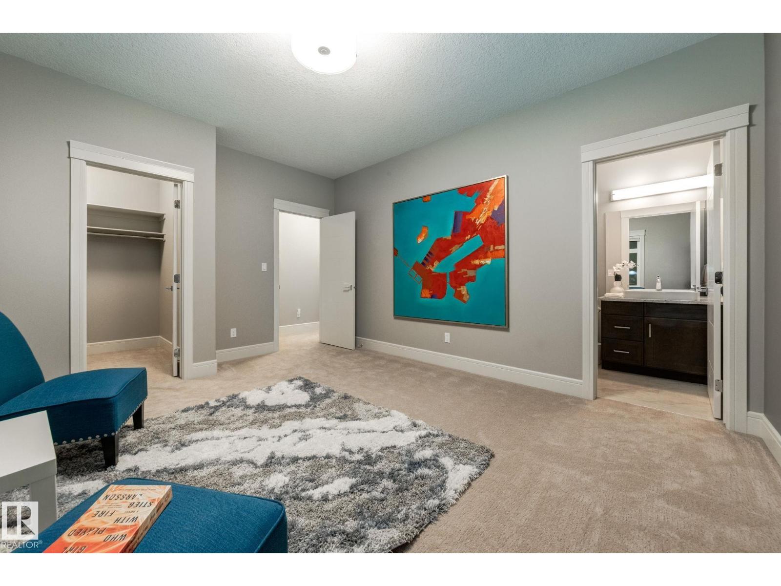 4096 Whispering River Dr Nw, Edmonton, Alberta  T6W 2E2 - Photo 33 - E4478564