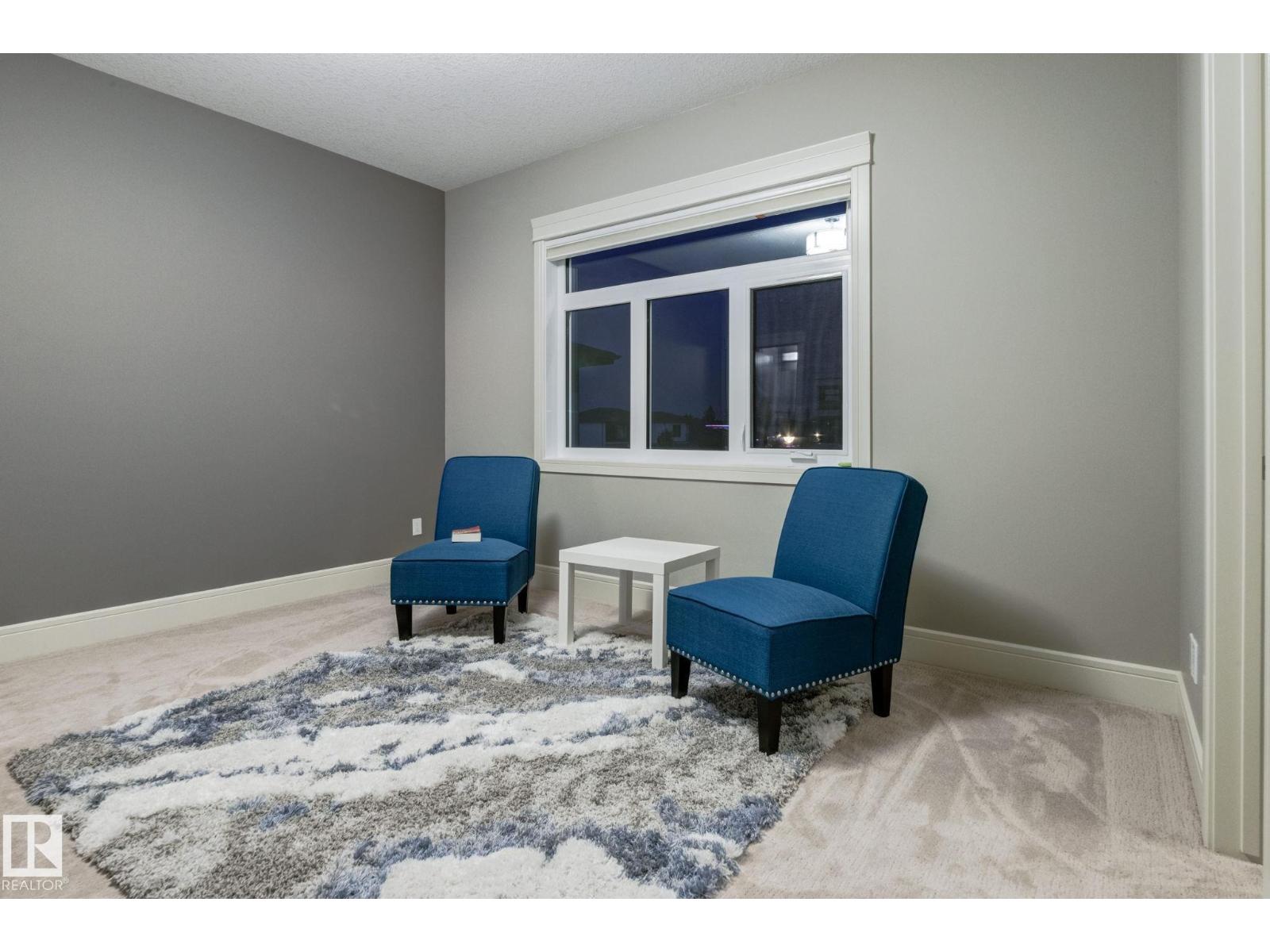 4096 Whispering River Dr Nw, Edmonton, Alberta  T6W 2E2 - Photo 32 - E4478564