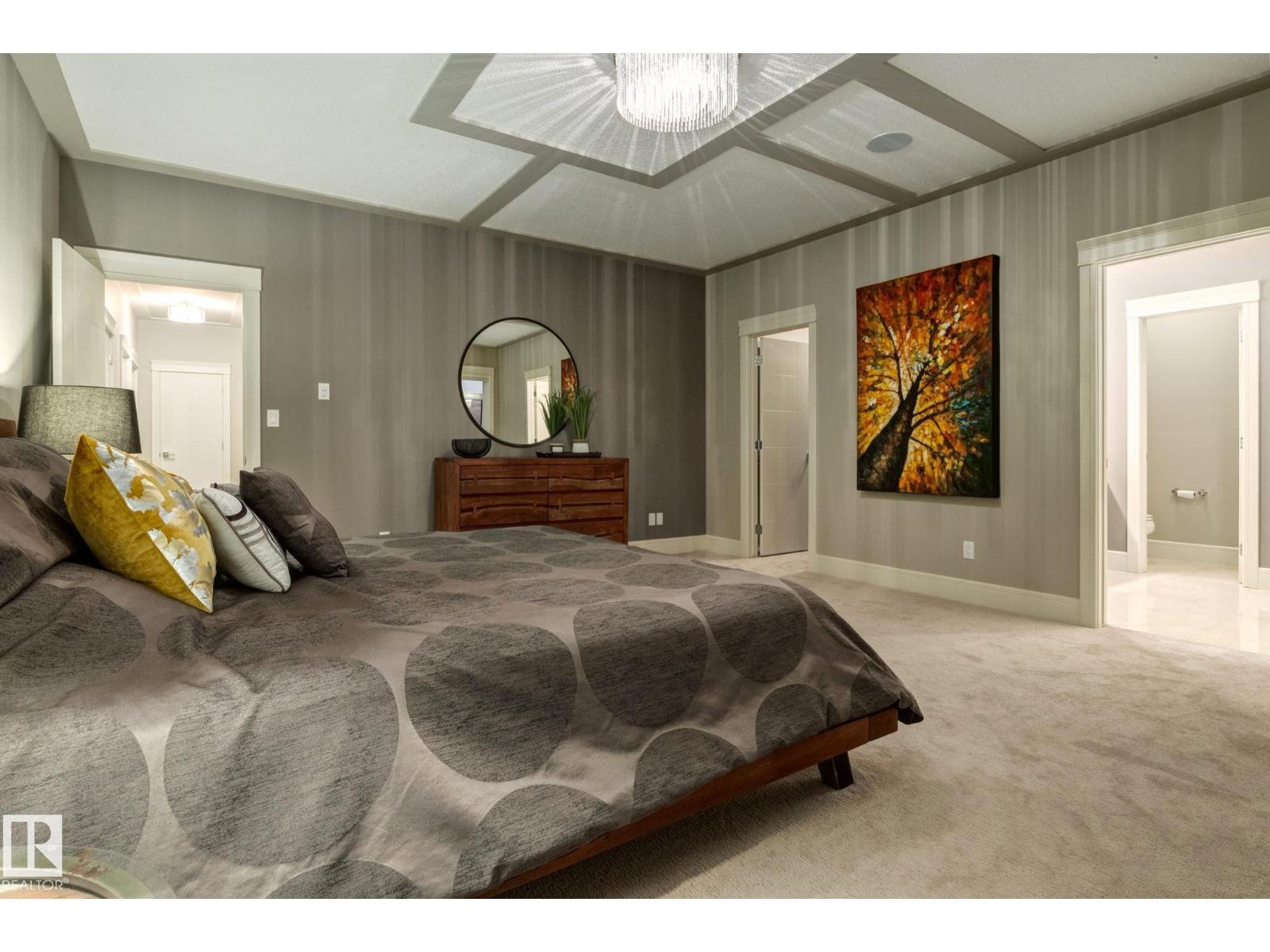 4096 Whispering River Dr Nw, Edmonton, Alberta  T6W 2E2 - Photo 27 - E4478564