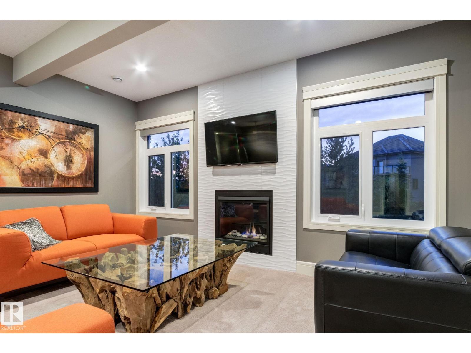 4096 Whispering River Dr Nw, Edmonton, Alberta  T6W 2E2 - Photo 36 - E4478564