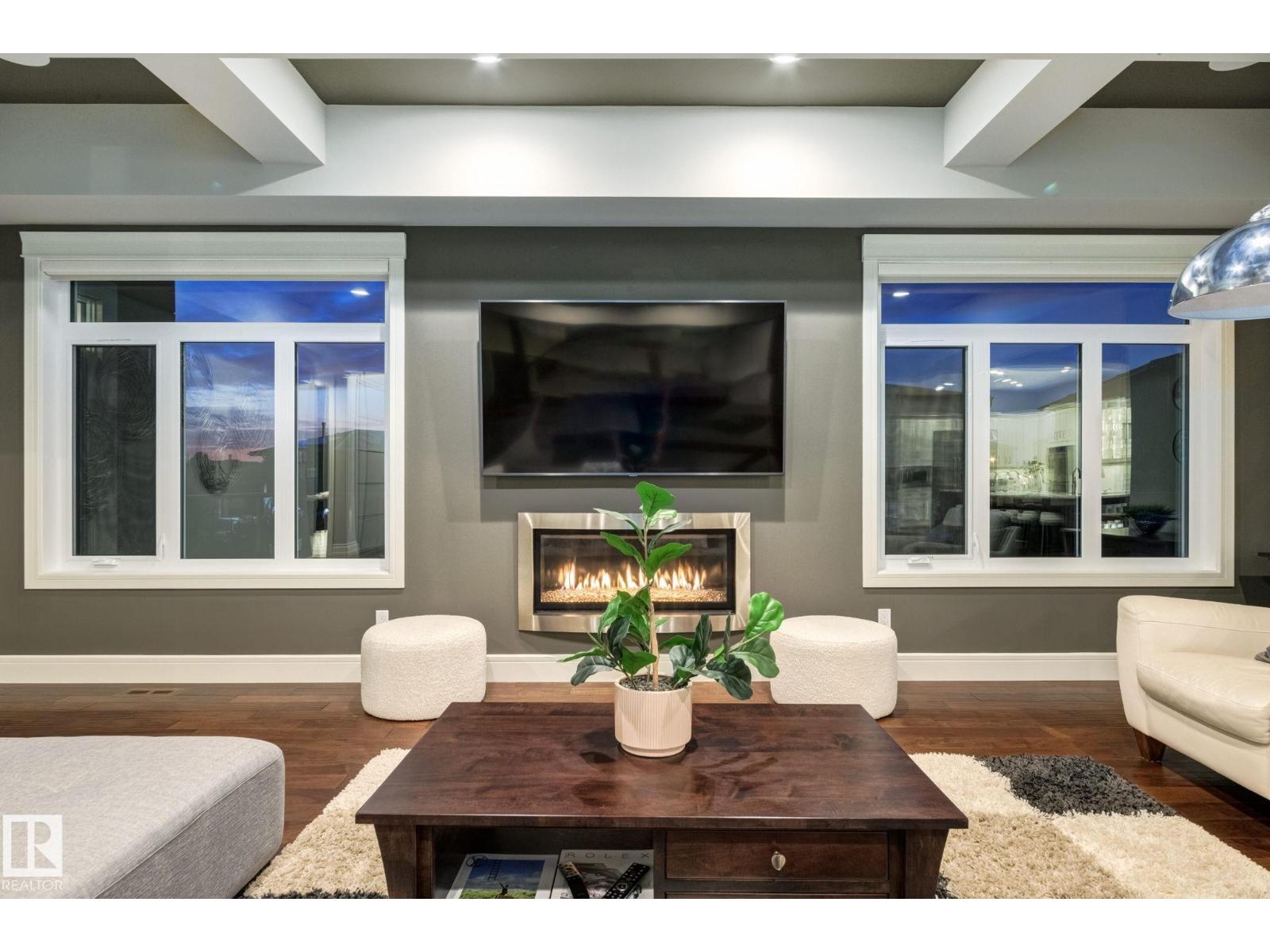 4096 Whispering River Dr Nw, Edmonton, Alberta  T6W 2E2 - Photo 7 - E4478564