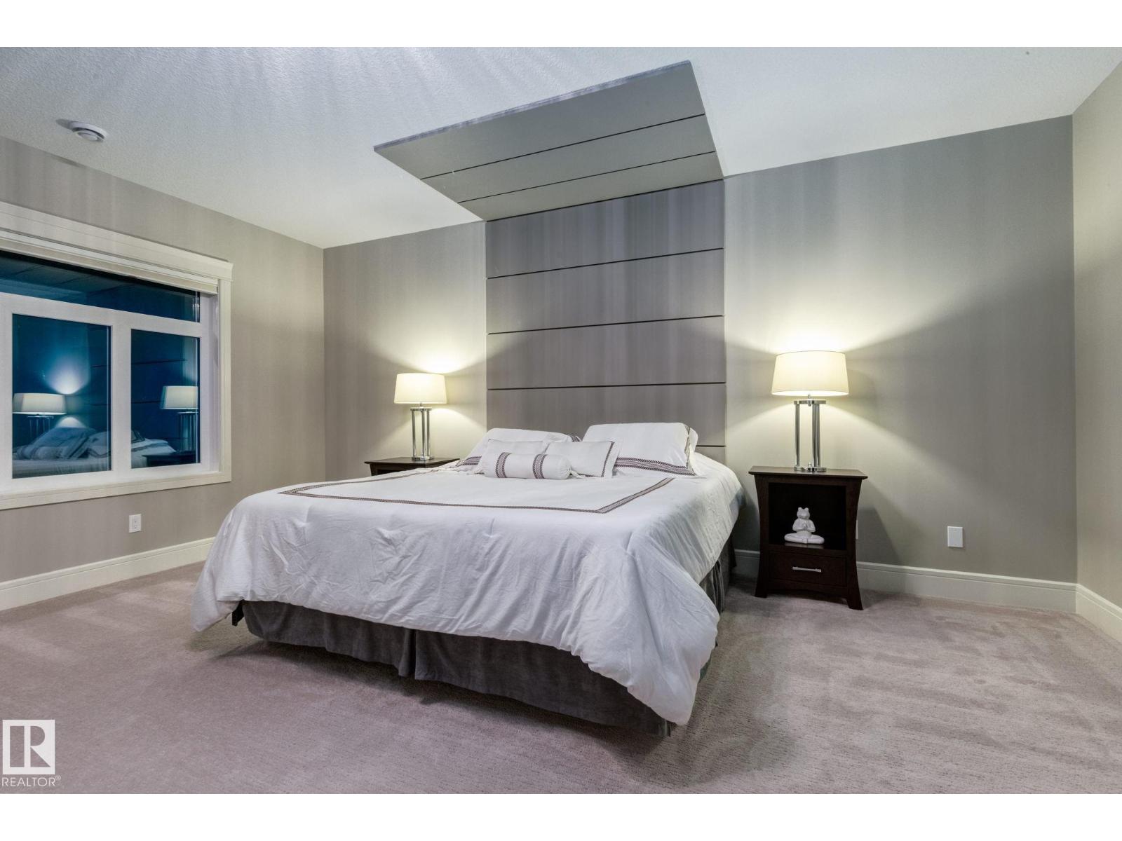 4096 Whispering River Dr Nw, Edmonton, Alberta  T6W 2E2 - Photo 41 - E4478564