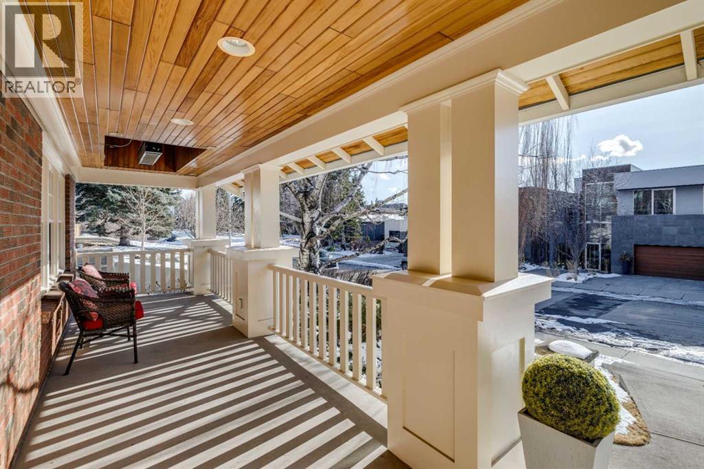 3920 Crestview Road SW, Calgary, Alberta  T2T 2L4 - Photo 5 - A2290464