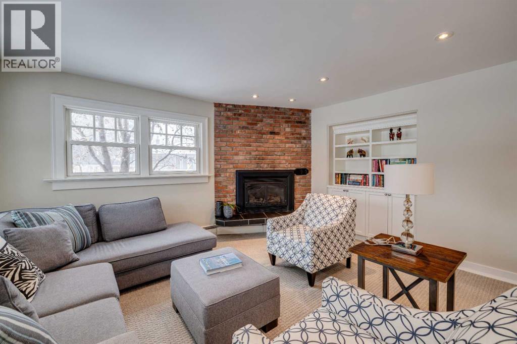 3920 Crestview Road SW, Calgary, Alberta  T2T 2L4 - Photo 28 - A2290464