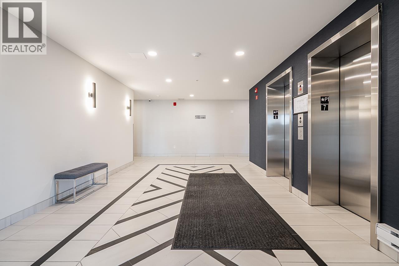 1608 2180 Kelly Avenue, Port Coquitlam, British Columbia  V3C 0S6 - Photo 25 - R3080759