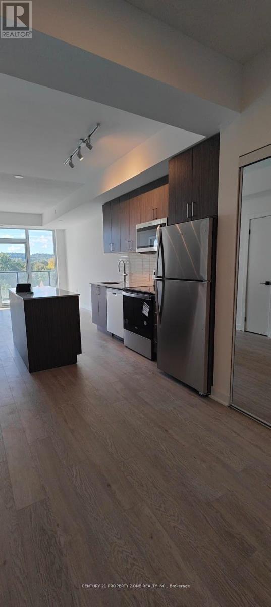 405 - 2782 Barton Street E, Hamilton, Ontario  L8E 2J8 - Photo 4 - X12906562