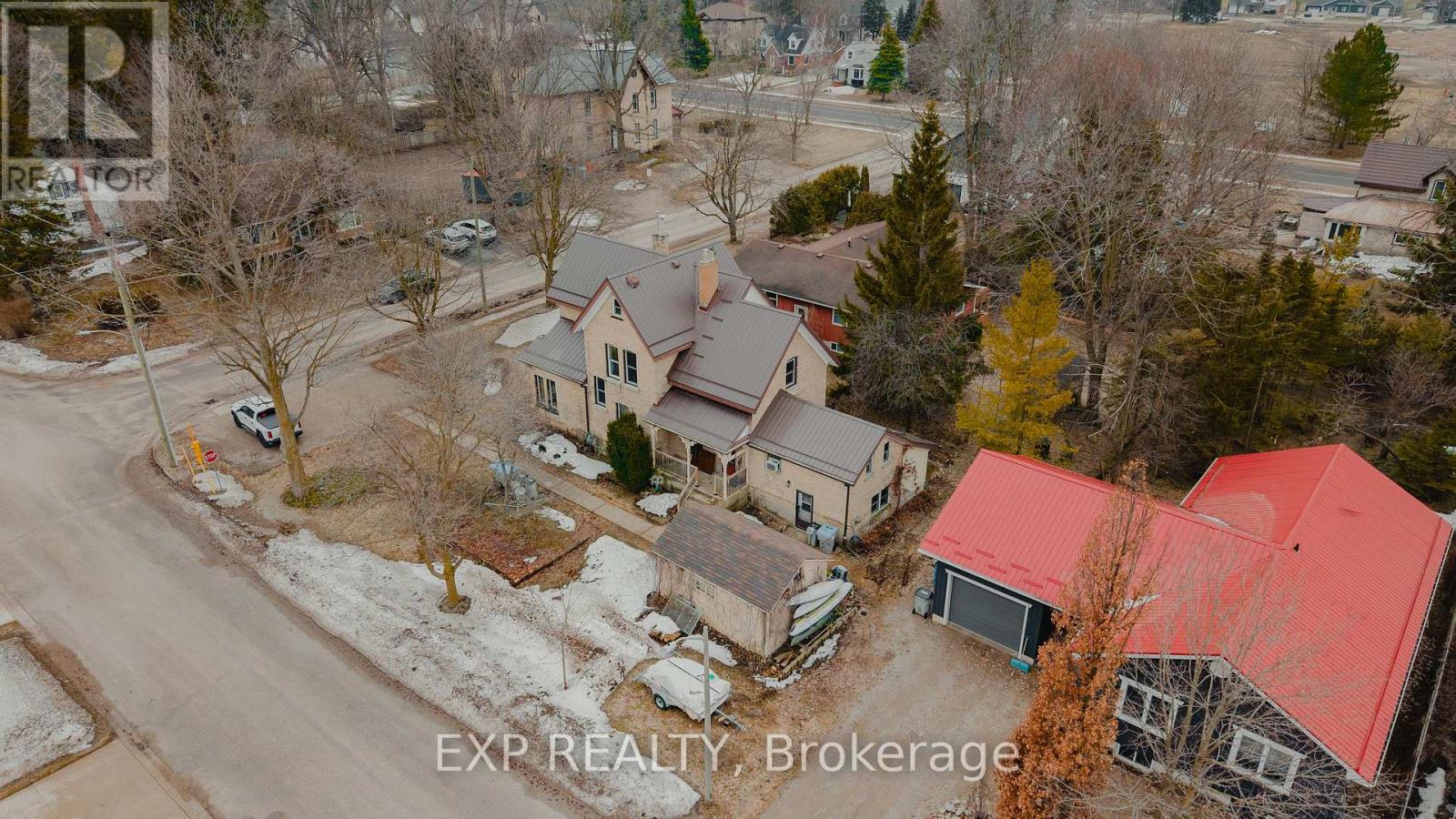 19 Adam Street, Huron East, Ontario  N0K 1W0 - Photo 38 - X12906572