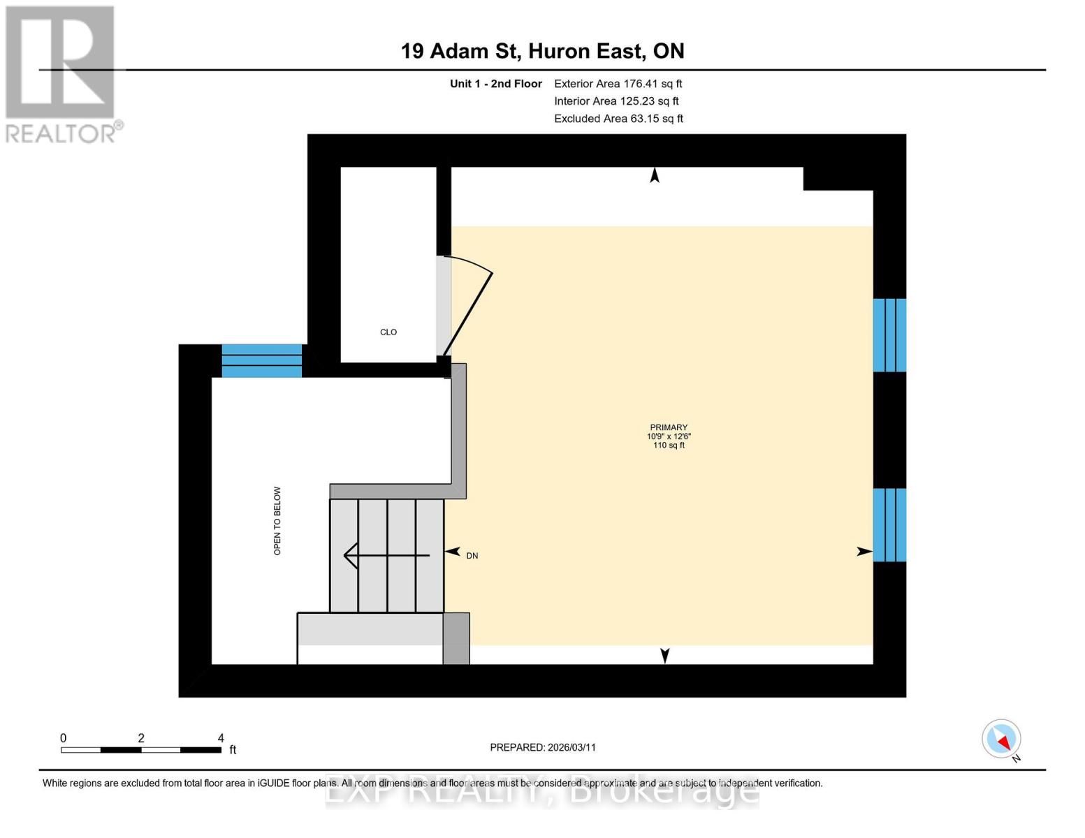 19 Adam Street, Huron East, Ontario  N0K 1W0 - Photo 41 - X12906572