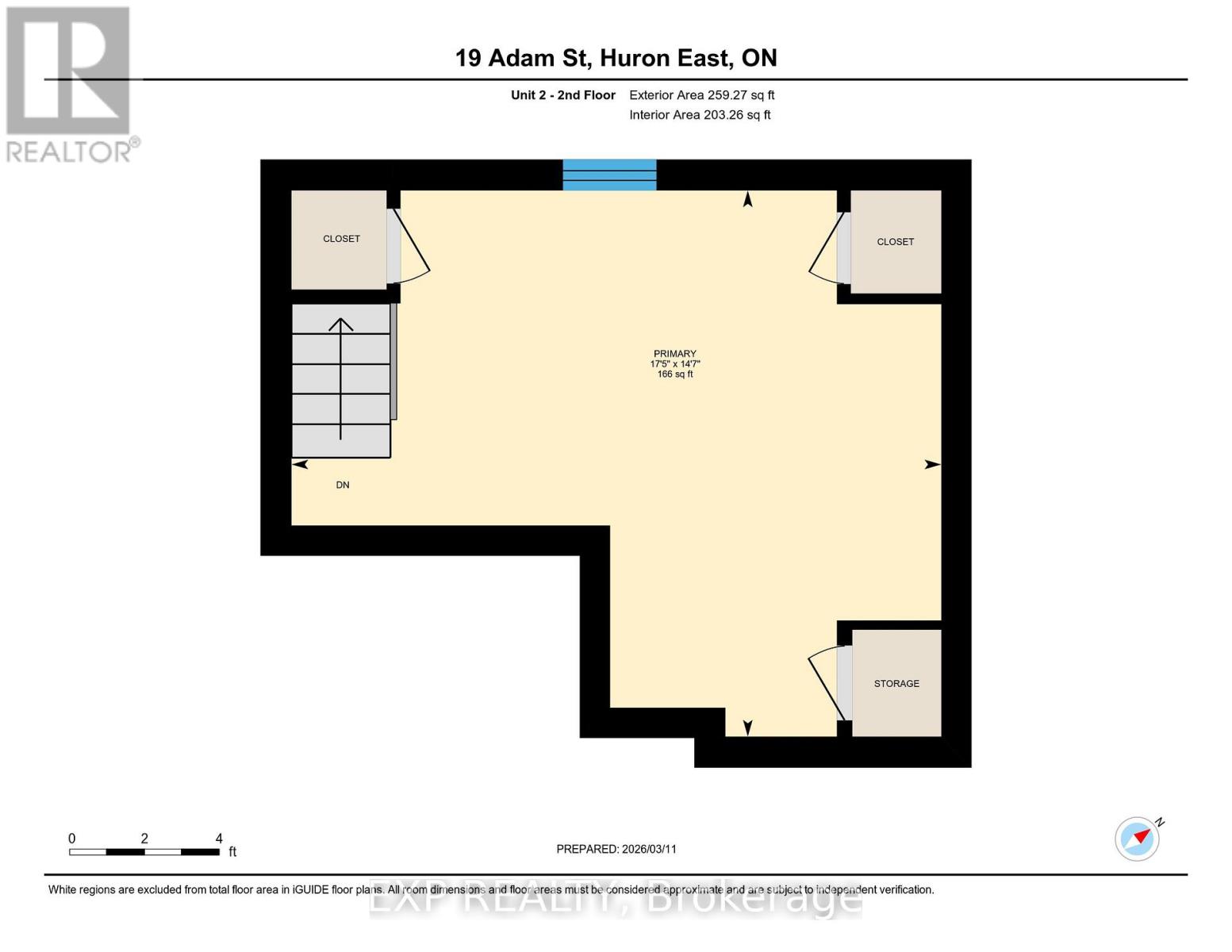 19 Adam Street, Huron East, Ontario  N0K 1W0 - Photo 42 - X12906572