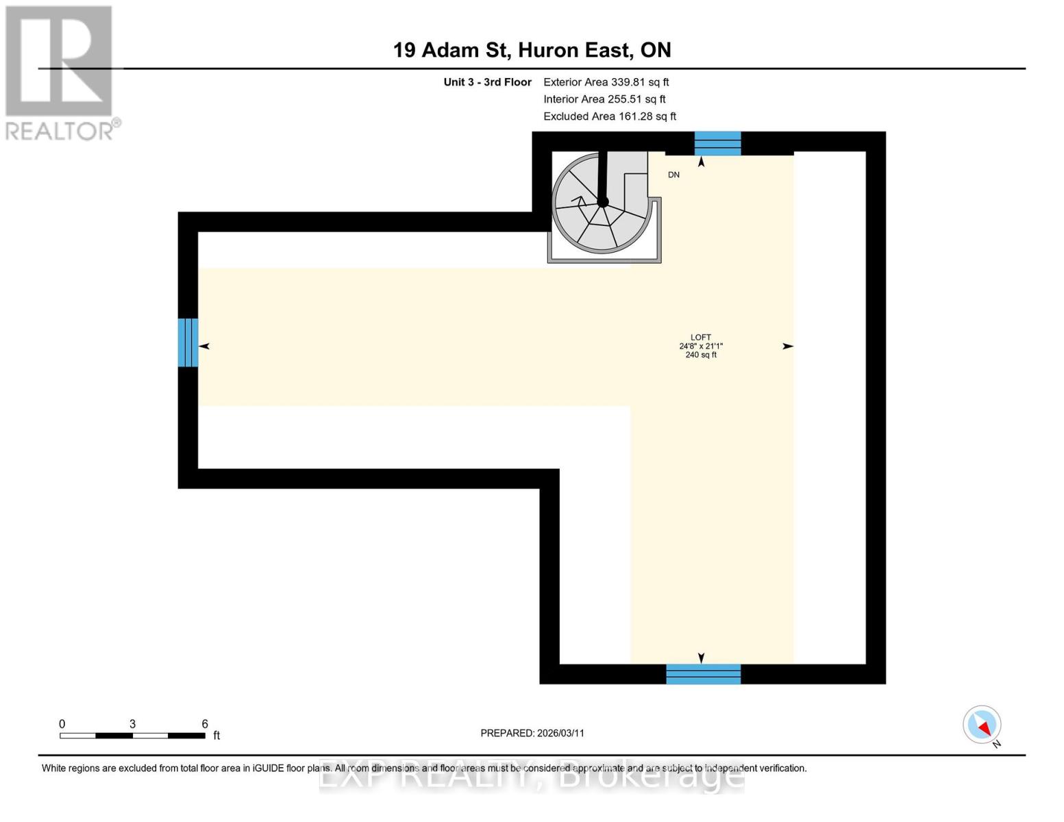 19 Adam Street, Huron East, Ontario  N0K 1W0 - Photo 46 - X12906572