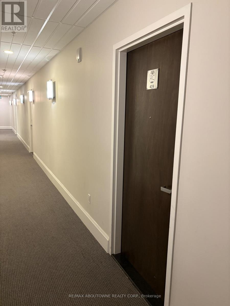 419 - 118 King Street E, Hamilton, Ontario  L8N 1A8 - Photo 12 - X12906578