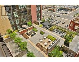 419 - 118 KING STREET E, Hamilton, Ontario