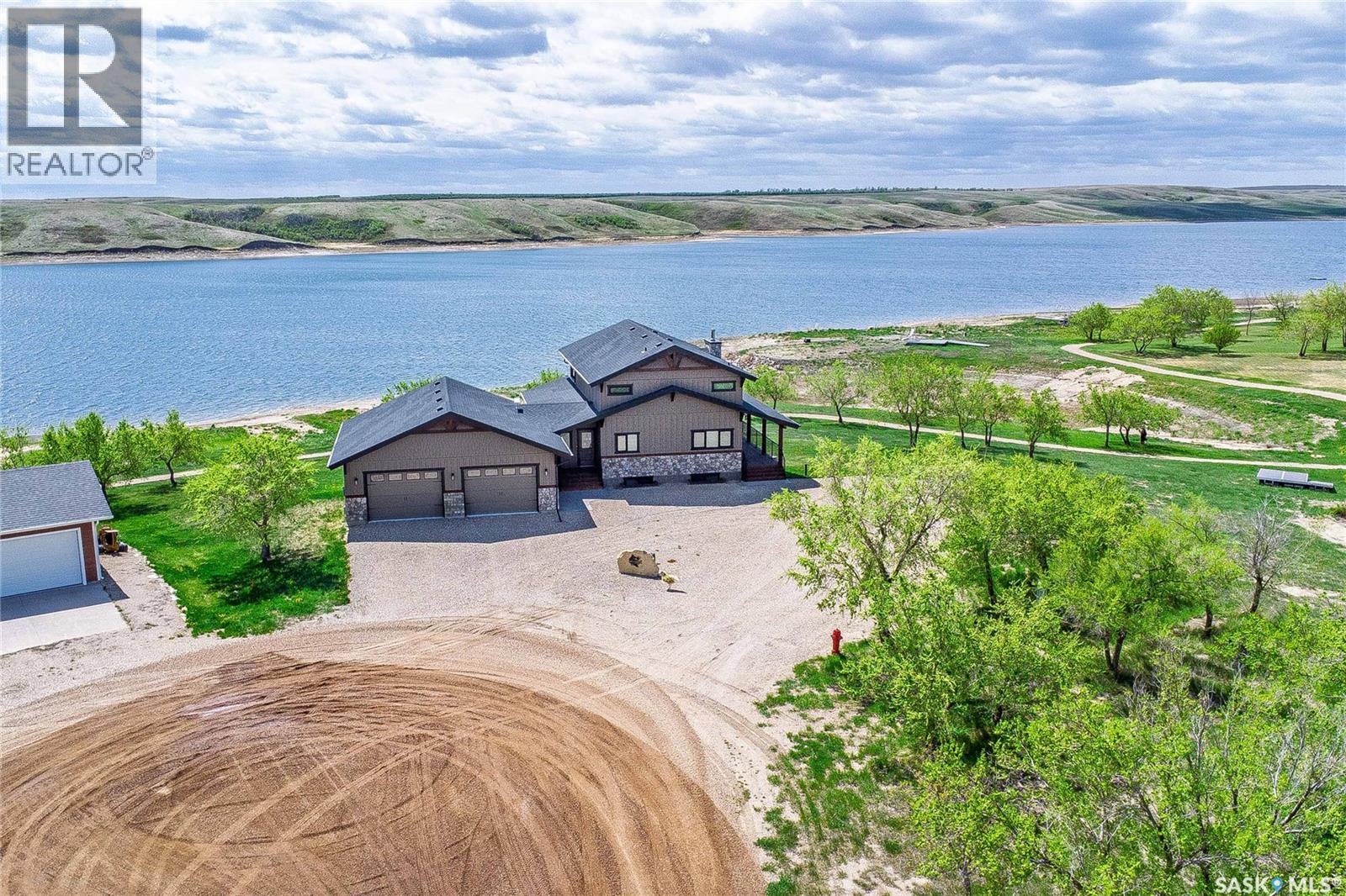 35 Grace BAY, Diefenbaker Lake, Saskatchewan
