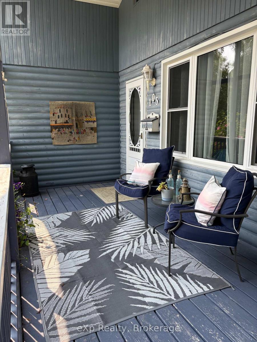 105 Menomini Road, Huron-Kinloss, Ontario  N2Z 2X3 - Photo 38 - X12830830