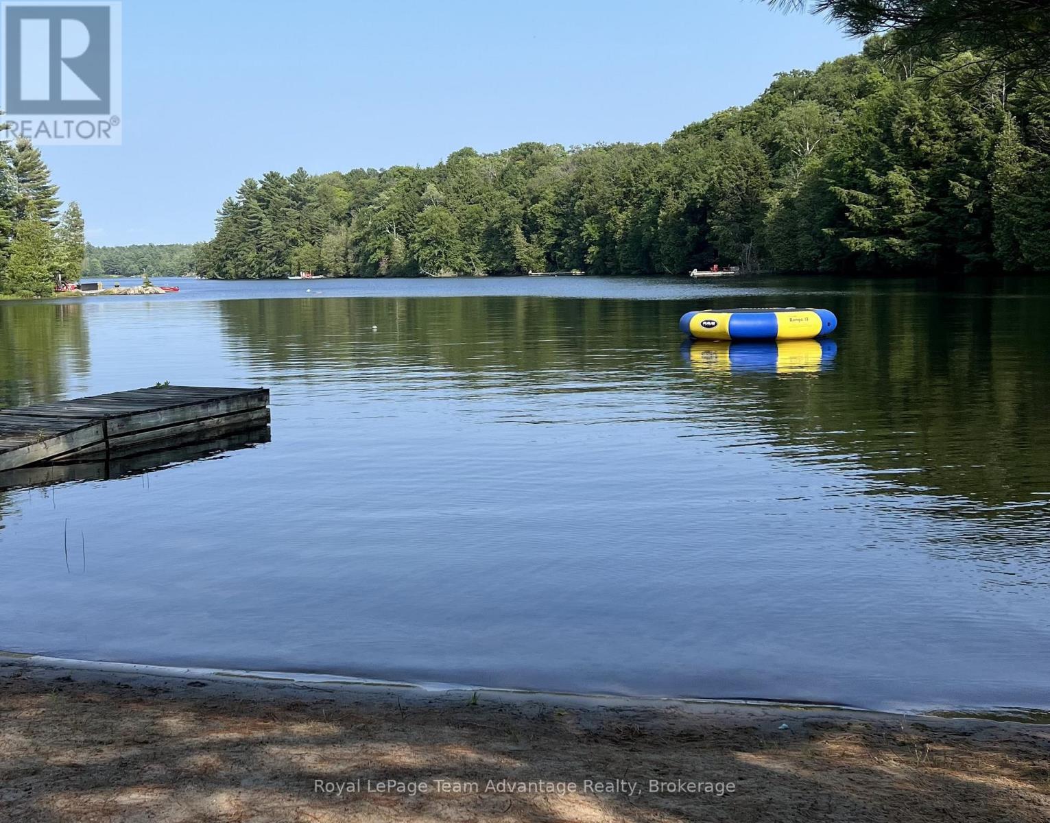 18 Ferris Road, Seguin, Ontario  P2A 2W8 - Photo 2 - X12897128