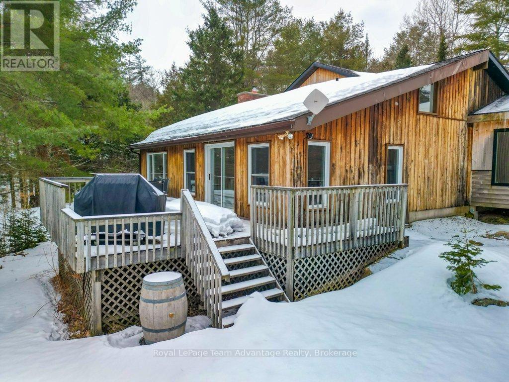 18 Ferris Road, Seguin, Ontario  P2A 2W8 - Photo 48 - X12897128