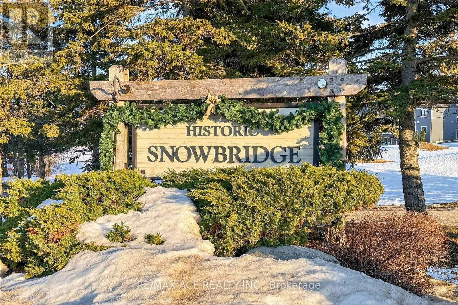 26 - 171 Snowbridge Way, Blue Mountains, Ontario  L9Y 0V1 - Photo 4 - X12856956