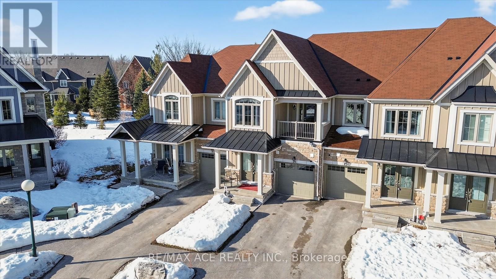 26 - 171 Snowbridge Way, Blue Mountains, Ontario  L9Y 0V1 - Photo 3 - X12856956